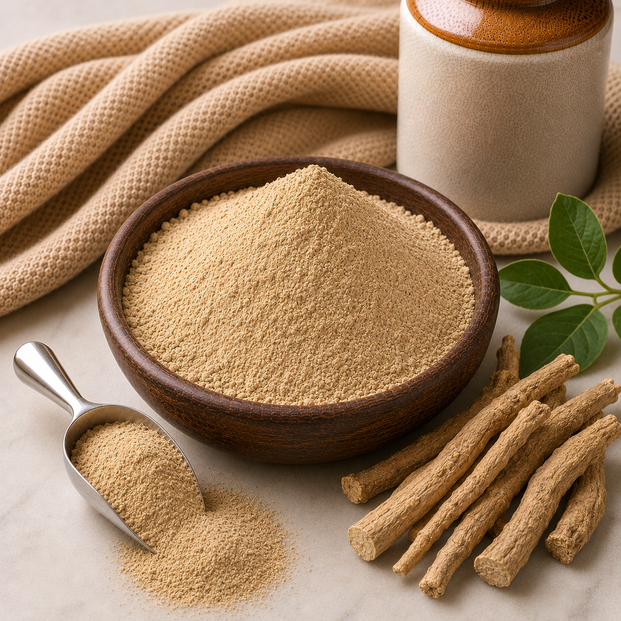 Ashwagandha Powder